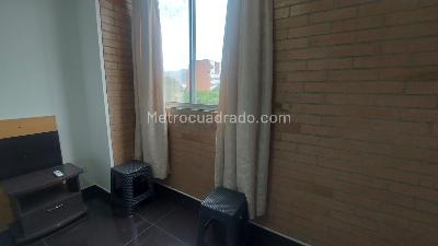 Apartamento de 2 alcobas en arriendo en Suramericana, Medellín, 45 m² · foto 8 de 11