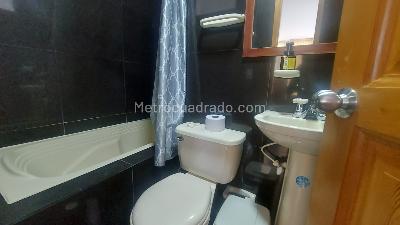 Apartamento de 2 alcobas en arriendo en Suramericana, Medellín, 45 m² · foto 9 de 11
