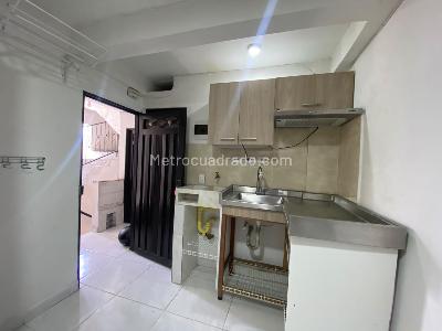 Apartamento en Arriendo, La Pilarica, Medellín en arriendo en La Pilarica