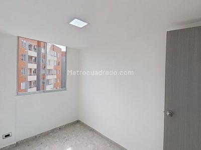 Apartamento en venta en San Antonio De Prado, Medellín · foto 12 de 16