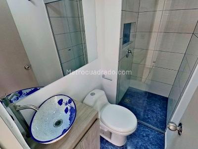Apartamento en venta en San Antonio De Prado, Medellín · foto 13 de 16