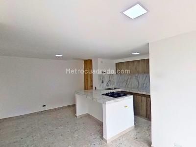 Apartamento en venta en San Antonio De Prado, Medellín · foto 3 de 16