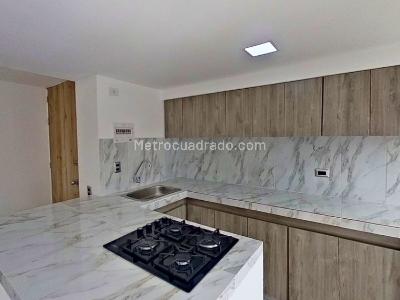 Apartamento en venta en San Antonio De Prado, Medellín · foto 4 de 16
