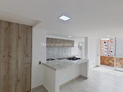 Apartamento en venta en San Antonio De Prado, Medellín · foto 5 de 16
