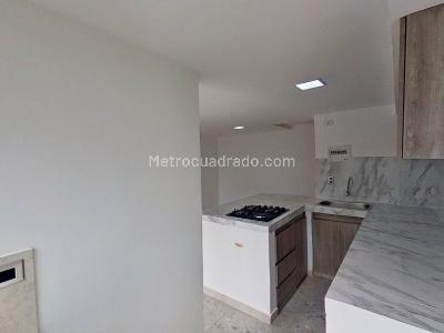 Apartamento en venta en San Antonio De Prado, Medellín · foto 6 de 16