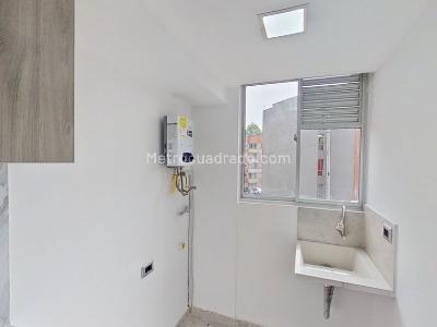 Apartamento en venta en San Antonio De Prado, Medellín · foto 7 de 16