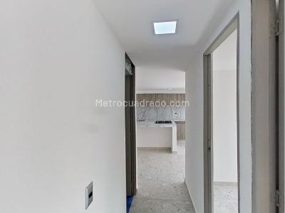 Apartamento en venta en San Antonio De Prado, Medellín · foto 9 de 16