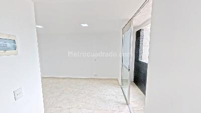 Apartamento de 3 alcobas en venta en Robledo, Medellín, 55 m² · foto 10 de 20