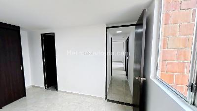 Apartamento de 3 alcobas en venta en Robledo, Medellín, 55 m² · foto 11 de 20