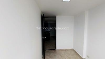 Apartamento de 3 alcobas en venta en Robledo, Medellín, 55 m² · foto 12 de 20