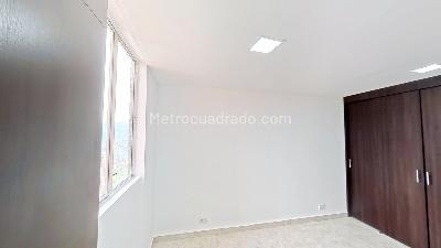 Apartamento de 3 alcobas en venta en Robledo, Medellín, 55 m² · foto 13 de 20
