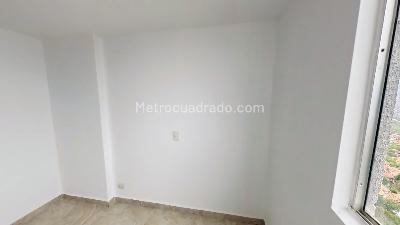 Apartamento de 3 alcobas en venta en Robledo, Medellín, 55 m² · foto 14 de 20