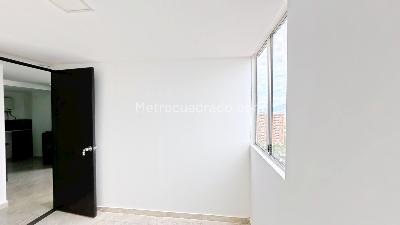 Apartamento de 3 alcobas en venta en Robledo, Medellín, 55 m² · foto 15 de 20