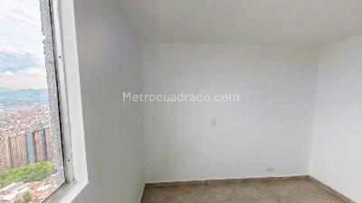 Apartamento de 3 alcobas en venta en Robledo, Medellín, 55 m² · foto 17 de 20