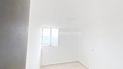 Apartamento de 3 alcobas en venta en Robledo, Medellín, 55 m² · foto 18 de 20