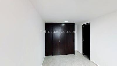 Apartamento de 3 alcobas en venta en Robledo, Medellín, 55 m² · foto 19 de 20