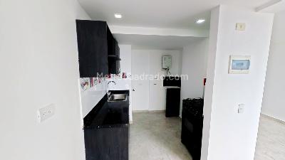 Apartamento de 3 alcobas en venta en Robledo, Medellín, 55 m² · foto 3 de 20