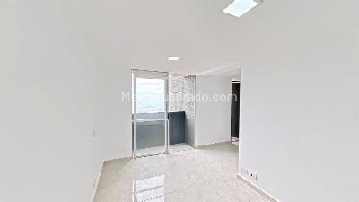 Apartamento de 3 alcobas en venta en Robledo, Medellín, 55 m² · foto 4 de 20