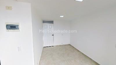 Apartamento de 3 alcobas en venta en Robledo, Medellín, 55 m² · foto 6 de 20
