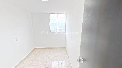 Apartamento de 3 alcobas en venta en Robledo, Medellín, 55 m² · foto 7 de 20