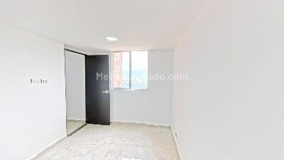 Apartamento de 3 alcobas en venta en Robledo, Medellín, 55 m² · foto 8 de 20