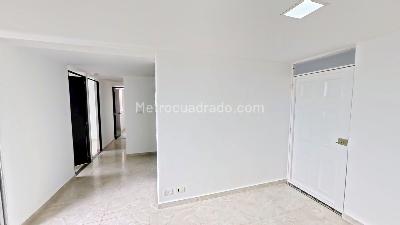 Apartamento de 3 alcobas en venta en Robledo, Medellín, 55 m² · foto 9 de 20