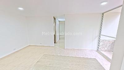 Apartamento de 3 alcobas en venta en San Antonio De Prado, Medellín, 52 m² · foto 10 de 20