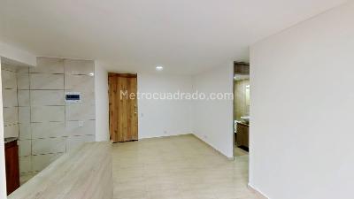 Apartamento de 3 alcobas en venta en San Antonio De Prado, Medellín, 52 m² · foto 11 de 20