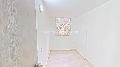 Apartamento de 3 alcobas en venta en San Antonio De Prado, Medellín, 52 m² · foto 12 de 20