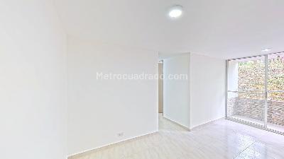 Apartamento de 3 alcobas en venta en San Antonio De Prado, Medellín, 52 m² · foto 14 de 20