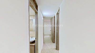 Apartamento de 3 alcobas en venta en San Antonio De Prado, Medellín, 52 m² · foto 16 de 20