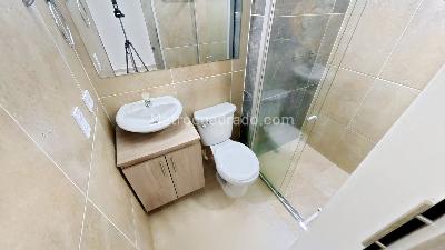Apartamento de 3 alcobas en venta en San Antonio De Prado, Medellín, 52 m² · foto 17 de 20