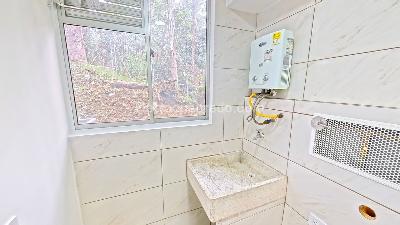 Apartamento de 3 alcobas en venta en San Antonio De Prado, Medellín, 52 m² · foto 18 de 20