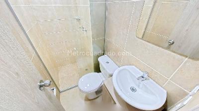 Apartamento de 3 alcobas en venta en San Antonio De Prado, Medellín, 52 m² · foto 19 de 20