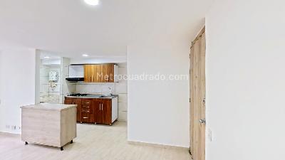Apartamento de 3 alcobas en venta en San Antonio De Prado, Medellín, 52 m² · foto 2 de 20