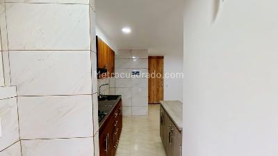 Apartamento de 3 alcobas en venta en San Antonio De Prado, Medellín, 52 m² · foto 3 de 20