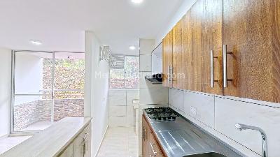 Apartamento de 3 alcobas en venta en San Antonio De Prado, Medellín, 52 m² · foto 4 de 20