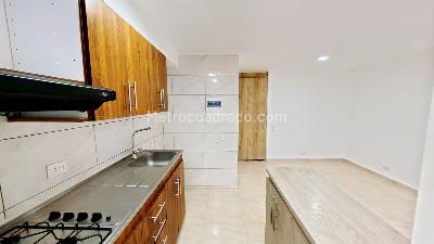 Apartamento de 3 alcobas en venta en San Antonio De Prado, Medellín, 52 m² · foto 5 de 20