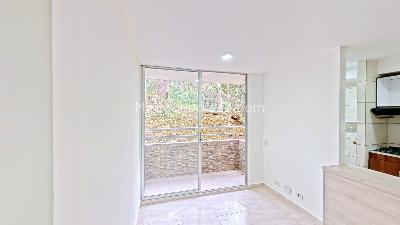 Apartamento de 3 alcobas en venta en San Antonio De Prado, Medellín, 52 m² · foto 6 de 20
