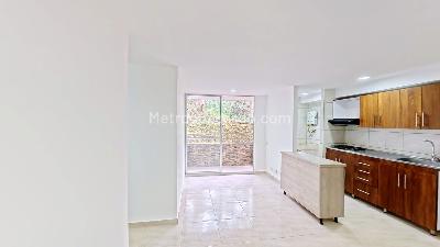 Apartamento de 3 alcobas en venta en San Antonio De Prado, Medellín, 52 m² · foto 7 de 20