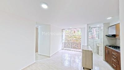 Apartamento de 3 alcobas en venta en San Antonio De Prado, Medellín, 52 m² · foto 8 de 20