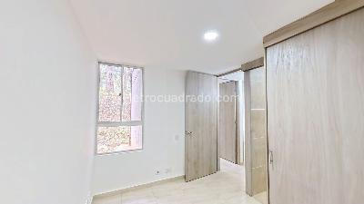 Apartamento de 3 alcobas en venta en San Antonio De Prado, Medellín, 52 m² · foto 9 de 20