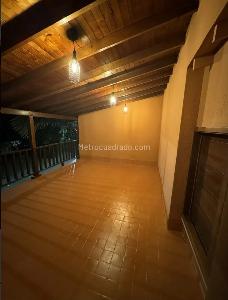 Casa de 4 alcobas en arriendo en Santa Monica, Medellín, 250 m² · foto 20 de 20