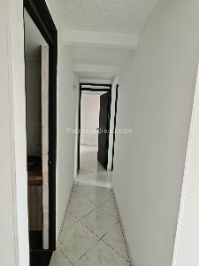 Apartamento de 3 alcobas en arriendo en Los Colores, Medellín, 56 m² · foto 10 de 12