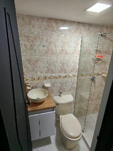 Apartamento de 3 alcobas en arriendo en Los Colores, Medellín, 56 m² · foto 11 de 12