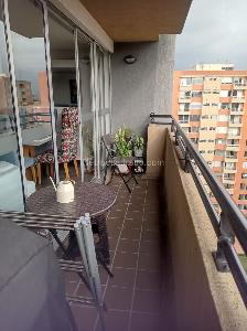 Apartamento de 4 alcobas en venta en Gran Granada, Bogotá, 104 m² · foto 10 de 10