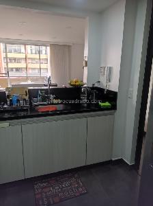 Apartamento de 4 alcobas en venta en Gran Granada, Bogotá, 104 m² · foto 3 de 10