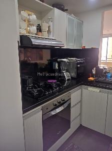 Apartamento de 4 alcobas en venta en Gran Granada, Bogotá, 104 m² · foto 4 de 10