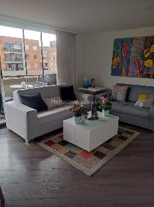 Apartamento de 4 alcobas en venta en Gran Granada, Bogotá, 104 m² · foto 5 de 10