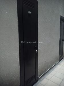 Apartamento de 4 alcobas en venta en Gran Granada, Bogotá, 104 m² · foto 6 de 10